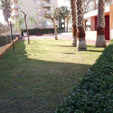 Joyapartments Gavina D'Or Miami Playa ภายนอก รูปภาพ