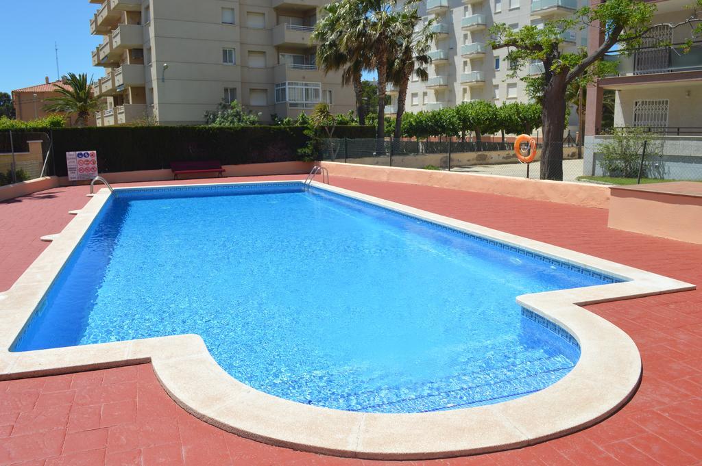 Joyapartments Gavina D'Or Miami Playa ภายนอก รูปภาพ