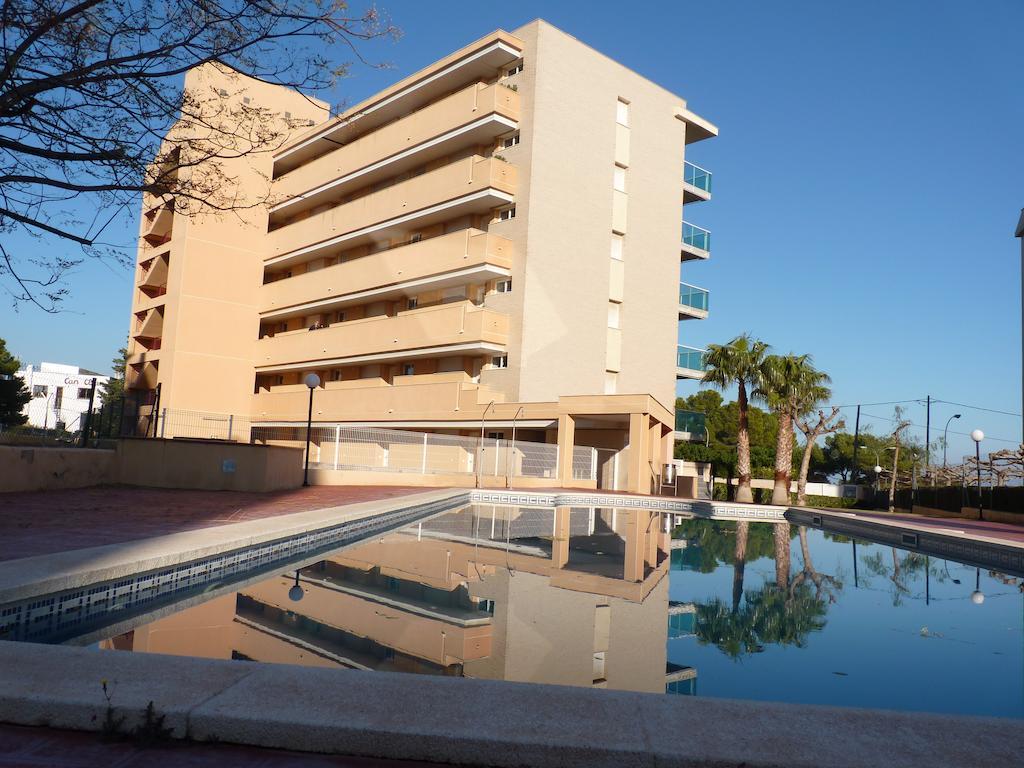 Joyapartments Gavina D'Or Miami Playa ภายนอก รูปภาพ
