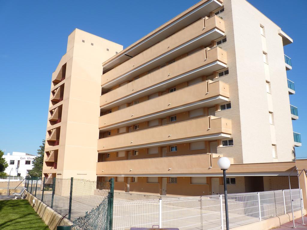 Joyapartments Gavina D'Or Miami Playa ภายนอก รูปภาพ