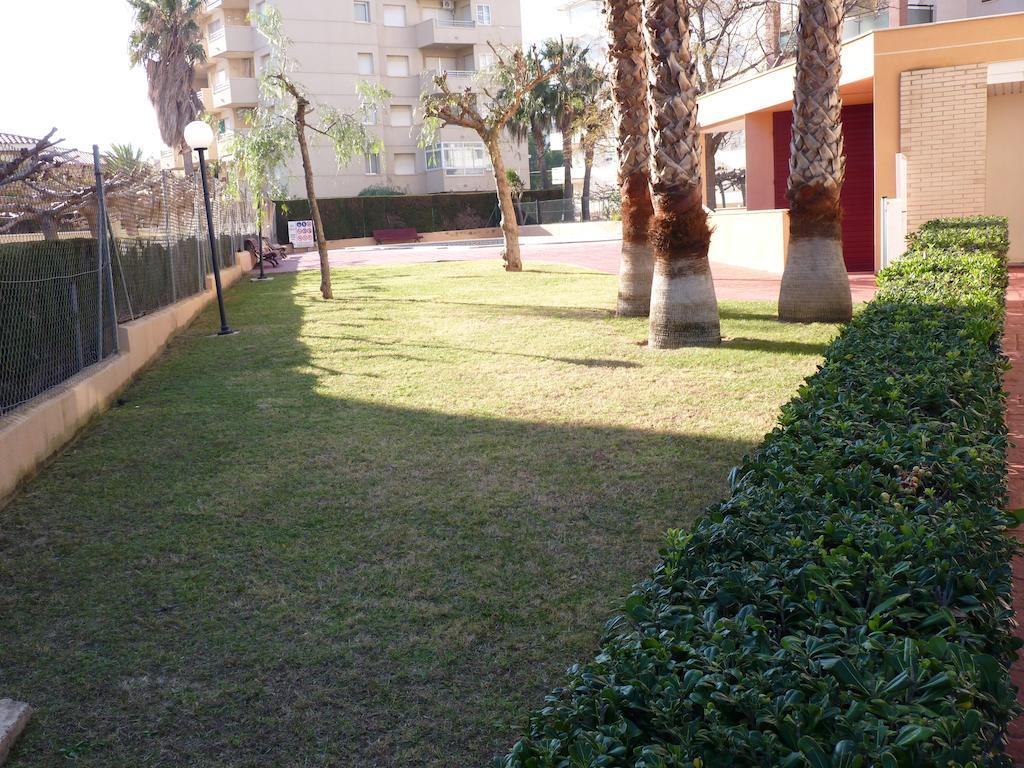 Joyapartments Gavina D'Or Miami Playa ภายนอก รูปภาพ