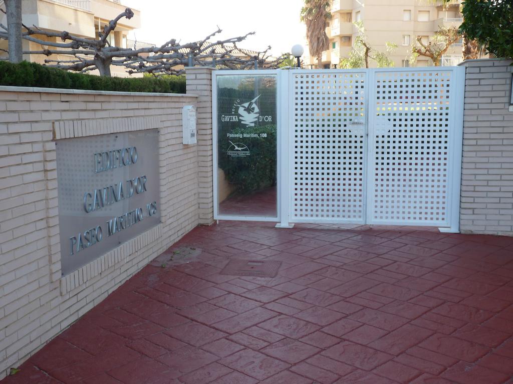 Joyapartments Gavina D'Or Miami Playa ภายนอก รูปภาพ