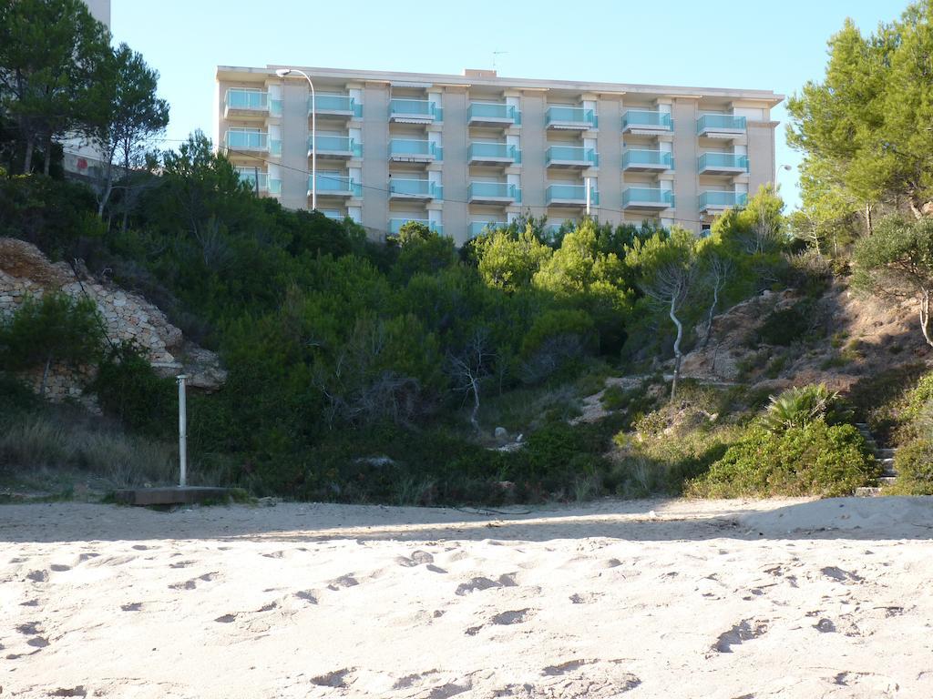 Joyapartments Gavina D'Or Miami Playa ภายนอก รูปภาพ