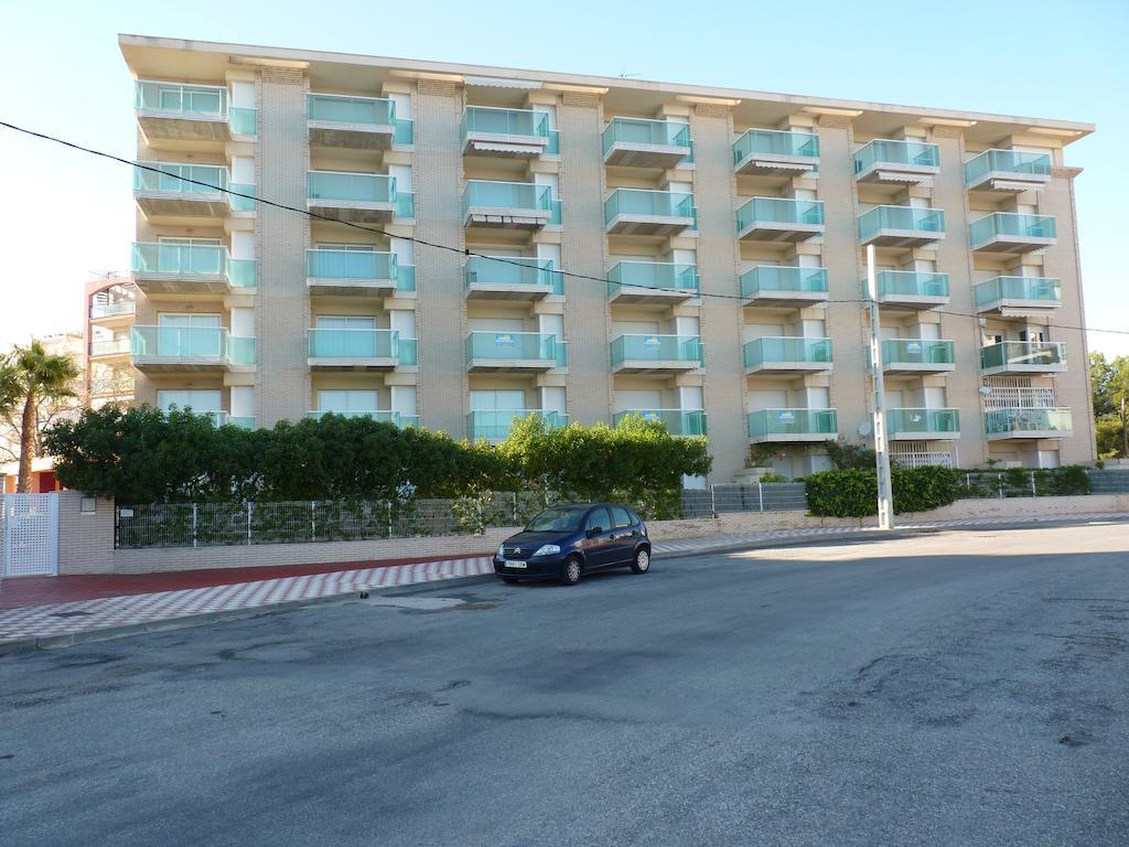 Joyapartments Gavina D'Or Miami Playa ภายนอก รูปภาพ