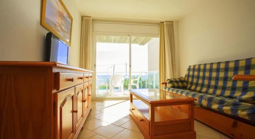 Joyapartments Gavina D'Or Miami Playa ภายนอก รูปภาพ