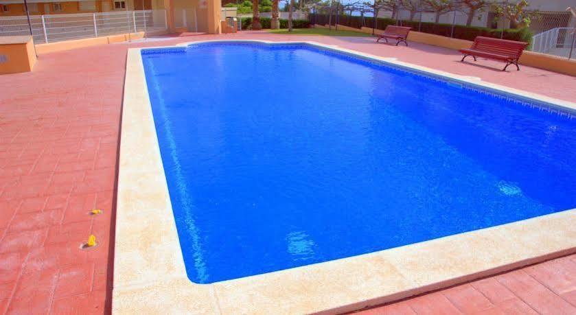 Joyapartments Gavina D'Or Miami Playa ภายนอก รูปภาพ