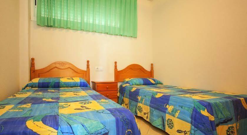 Joyapartments Gavina D'Or Miami Playa ภายนอก รูปภาพ