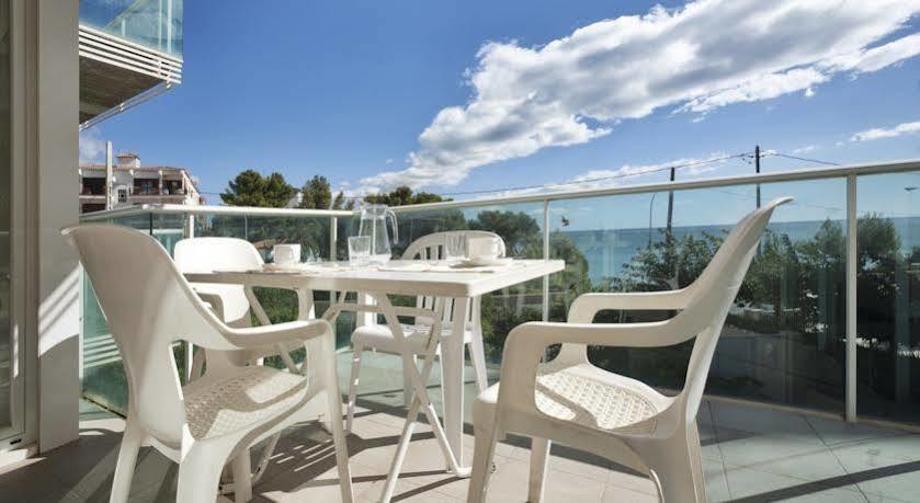 Joyapartments Gavina D'Or Miami Playa ภายนอก รูปภาพ